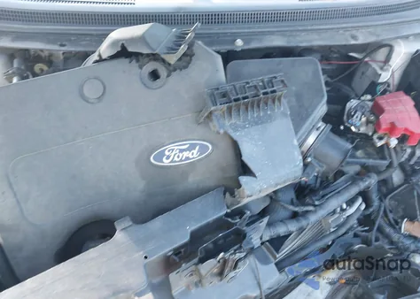 2012 Ford Edge Sel from USA, damaged, VIN 2FMDK3JC8CBA30769